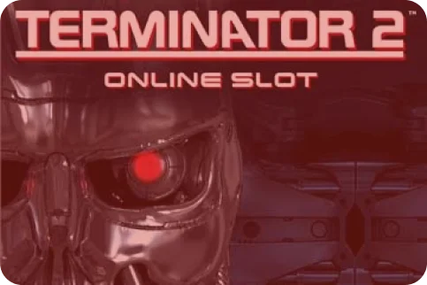 Terminator 2 slot machine demo