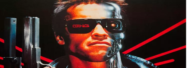 Cover Terminator 2