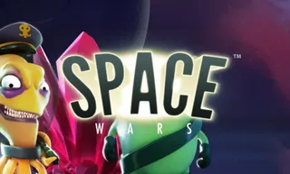 Space Wars slot